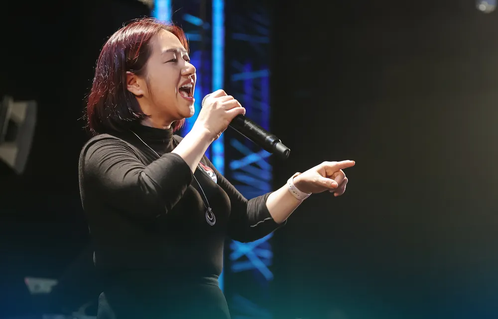 Mỗi thí sinh mang đến chương trình một màu sắc riêng biệt