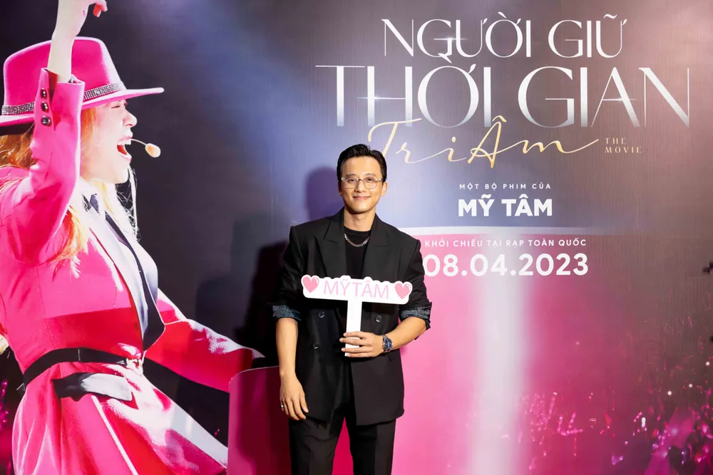 Diễn viên Mai Tài Phến Diễn viên Mai Tài Phến