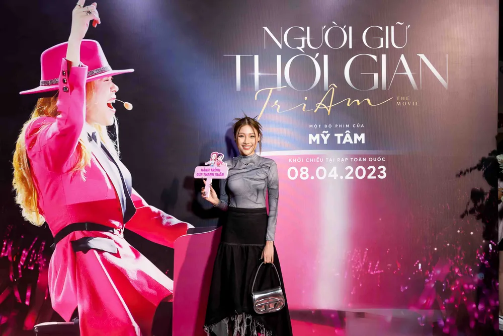 Diễn viên Uyển Ân Diễn viên Uyển Ân