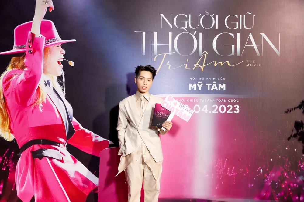 Ca sĩ Đức Phúc Ca sĩ Đức Phúc