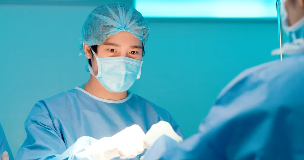 Trần Phong được giao đảm nhận vai chính trong phim