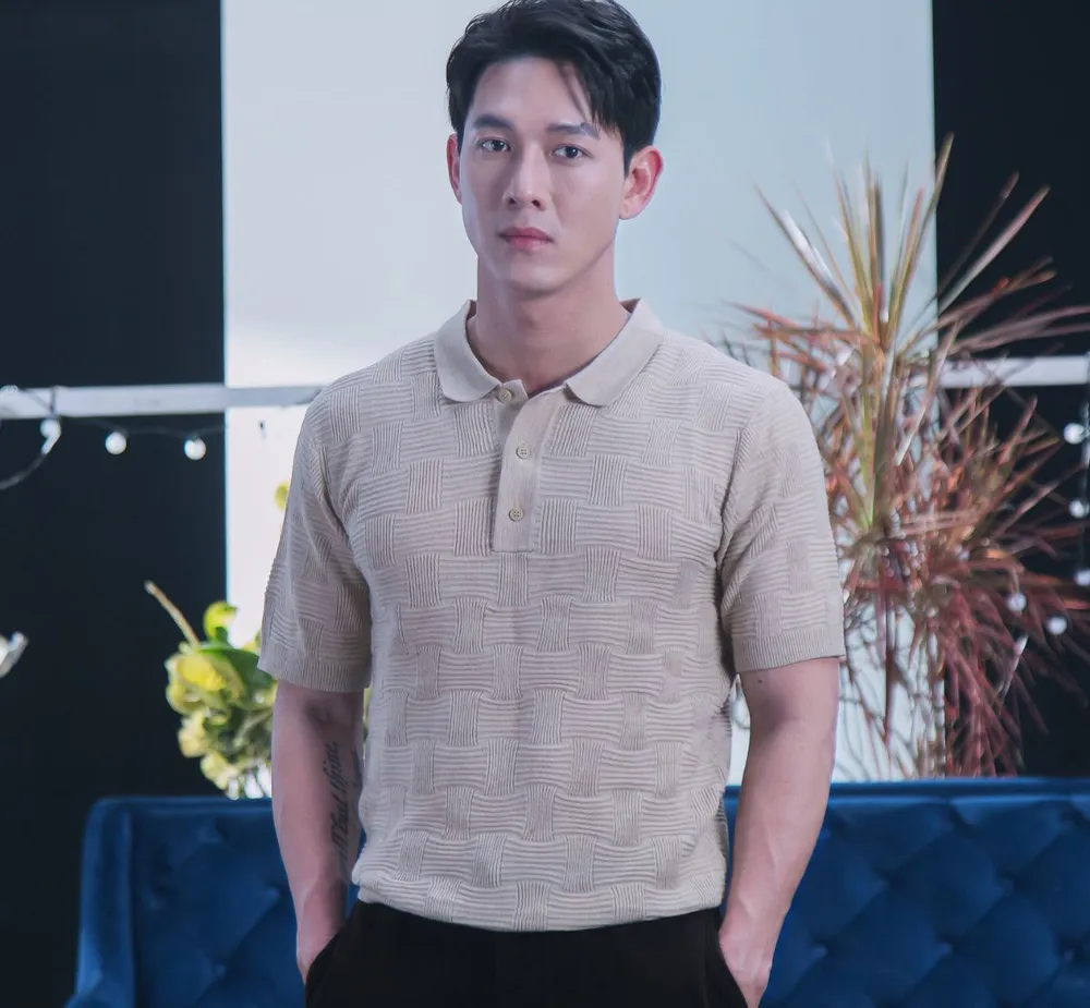 Không thể không nhắc đến cái tên đang được nhiều đạo diễn yêu thích - Song Luân