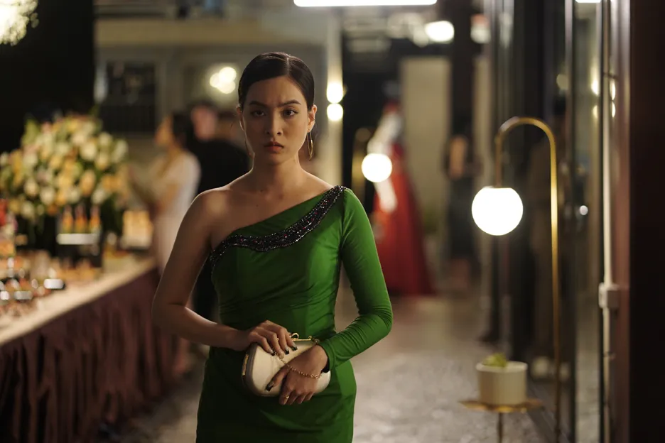 Sau những hào quang của showbiz