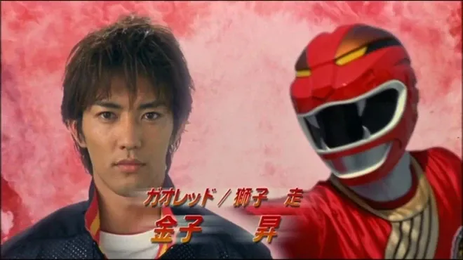 Anh từng là ký ức tuổi thơ của nhiều thế hệ khán giả Việt trong hình tượng siêu nhân Gao đỏ Anh từng là ký ức tuổi thơ của nhiều thế hệ khán giả Việt trong hình tượng siêu nhân Gao đỏ