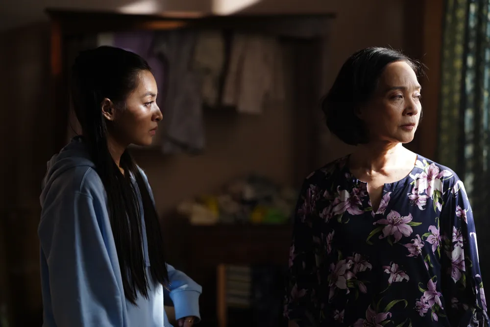 NSND Lê Khanh thấy "lời to" khi tham gia dự án lần này