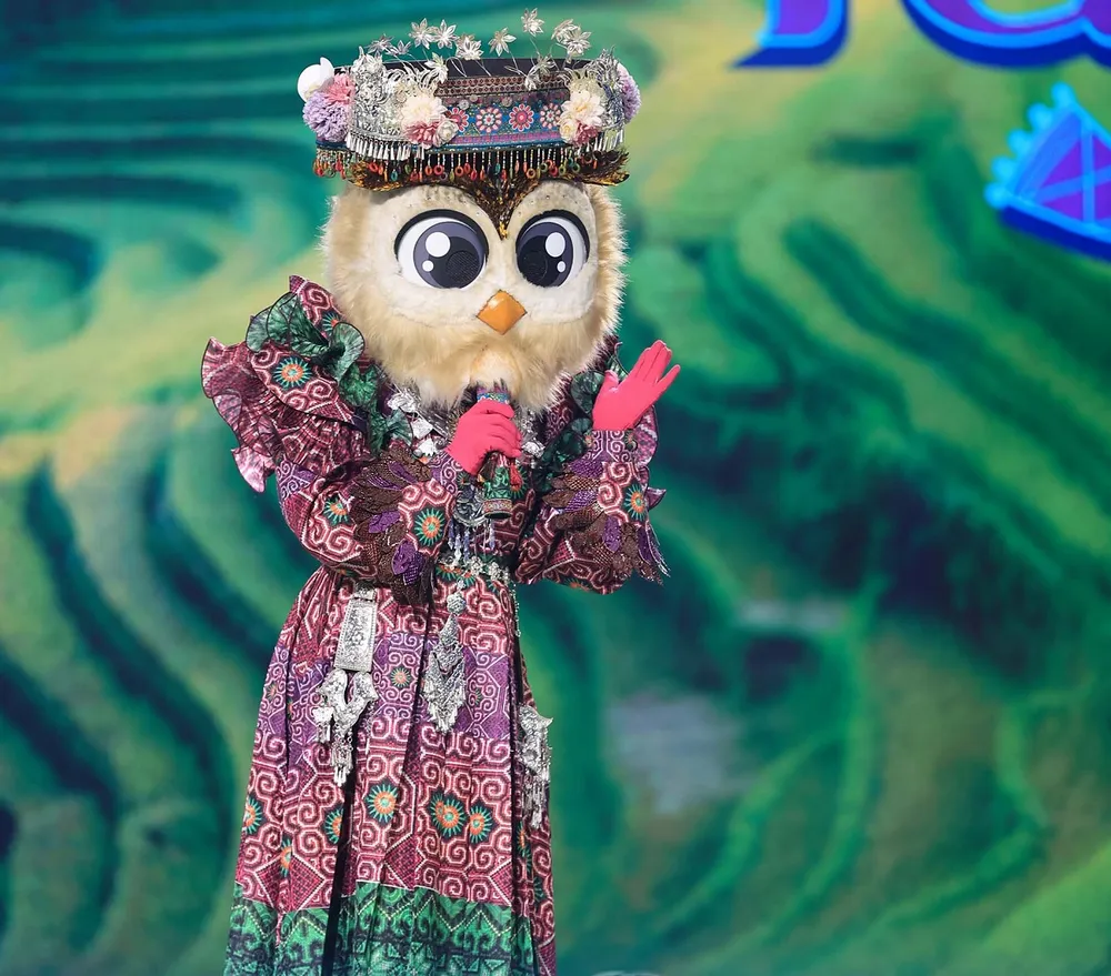 Năm nay sẽ có hơn 20 mascot sẽ tham gia chương trình Năm nay sẽ có hơn 20 mascot sẽ tham gia chương trình