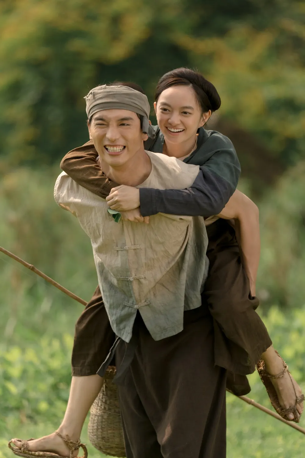 Kaity Nguyễn và Thuận Nguyễn lần đầu hợp tác cùng nhau