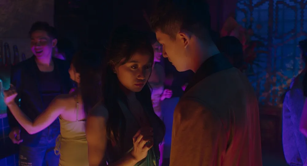 Bộ đôi Trịnh Thảo và Trần Ngọc Vàng