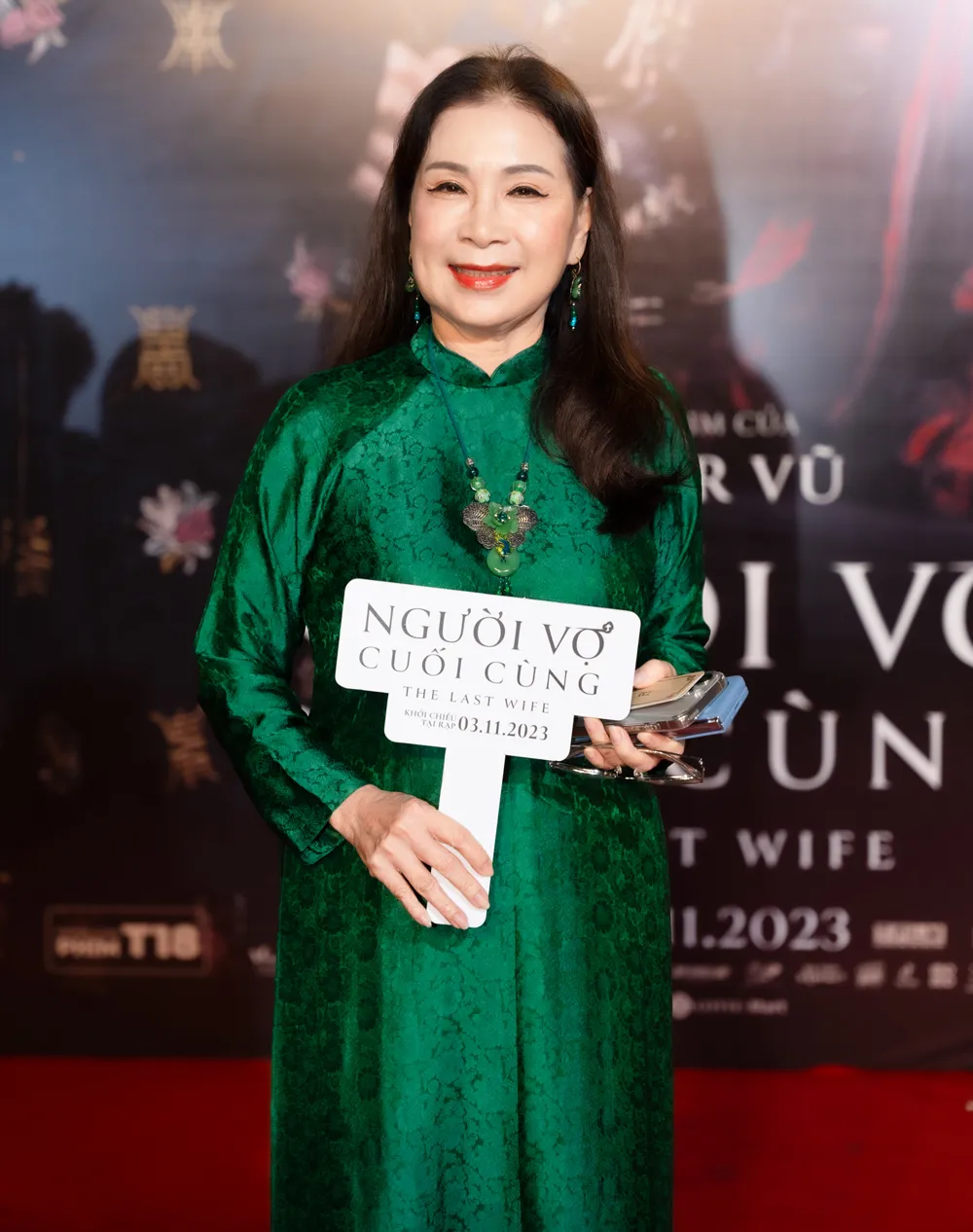 NSND Kim Xuân