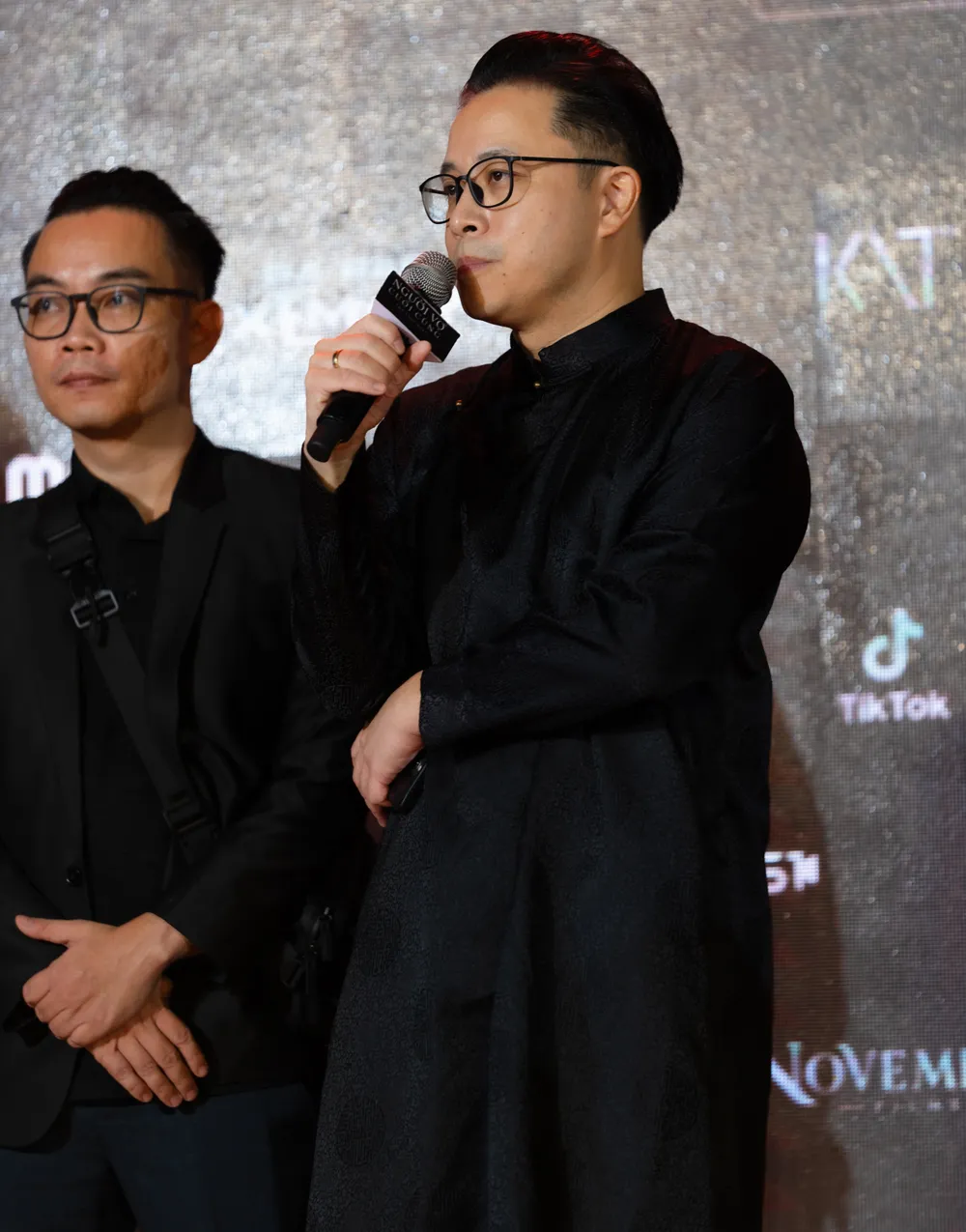 Tác phẩm được đạo diễn Victor Vũ dành rất nhiều thời gian, tâm huyết