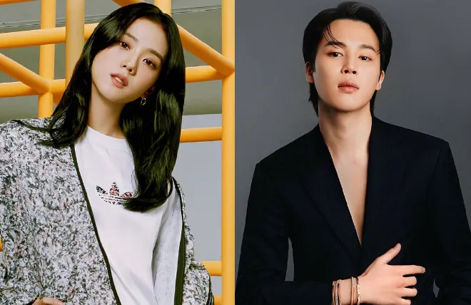 Jisoo (BlackPink) và Jimin (BTS) là hai cái tên đang càn quét nhiều hạng mục đề cử