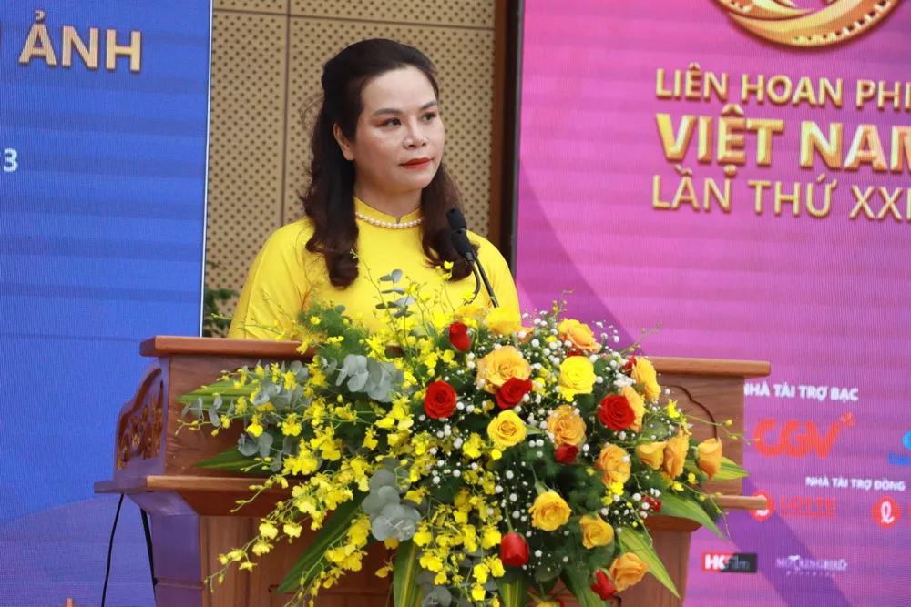 Ths. Phạm Thị Kim Oanh cho rằng hành lang pháp lý cần phải được hoàn thiện hơn nữa