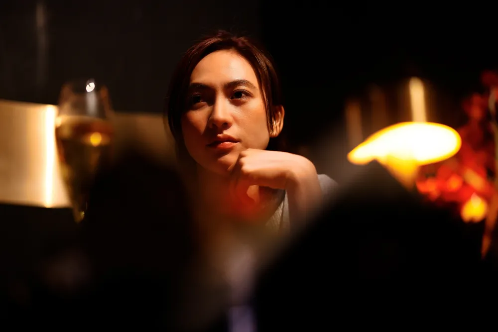 Phương Anh Đào được lựa chọn vai nữ chính trong phim