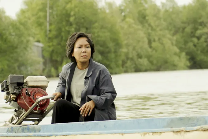 Mặc lùm xùm, Ma da vẫn dẫn đầu phòng vé