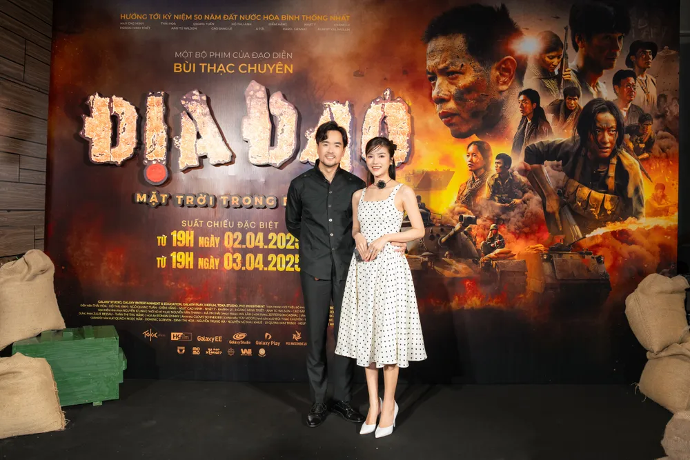 ra mat dia dao HN 1.jpg