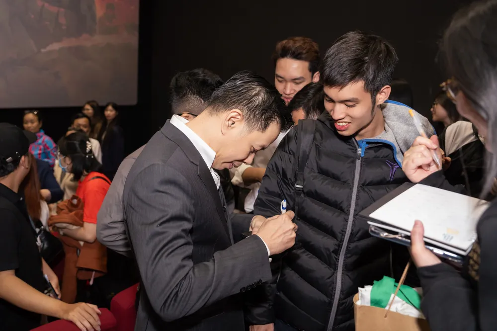 ra mat dia dao HN 10.jpg