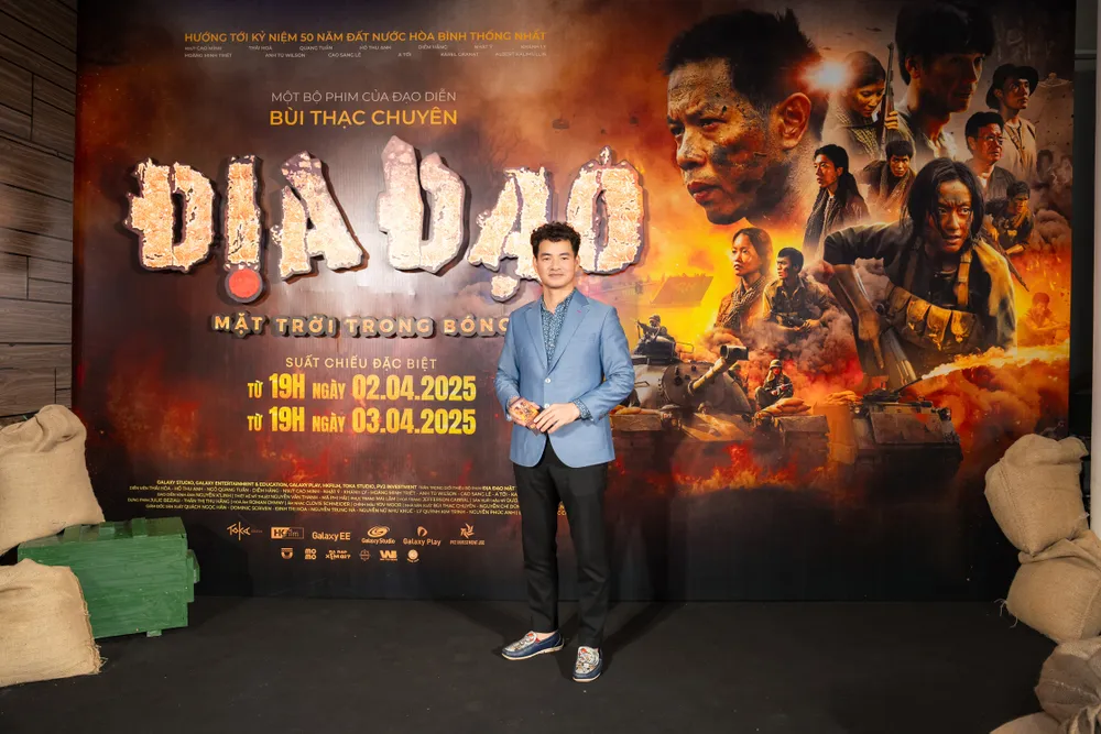 ra mat dia dao HN 2.jpg