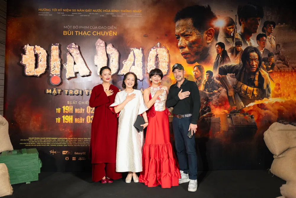 ra mat dia dao HN 4.jpg