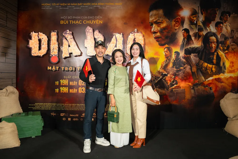 ra mat dia dao HN 5.jpg