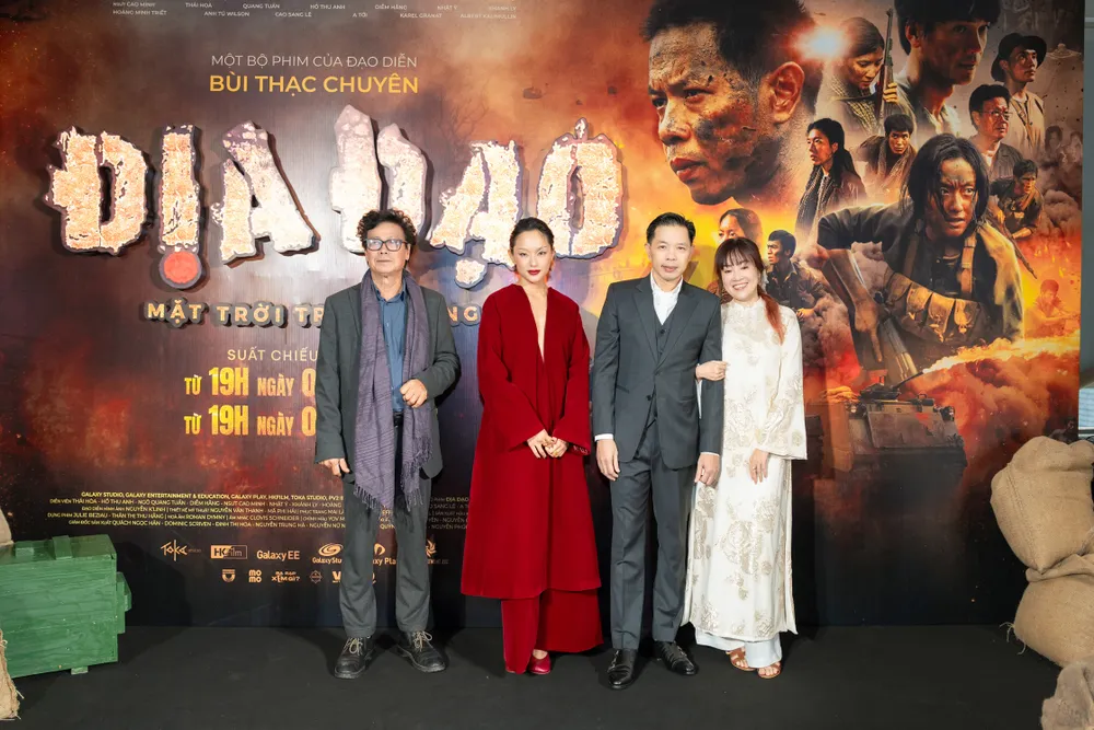 ra mat dia dao HN 6.jpg