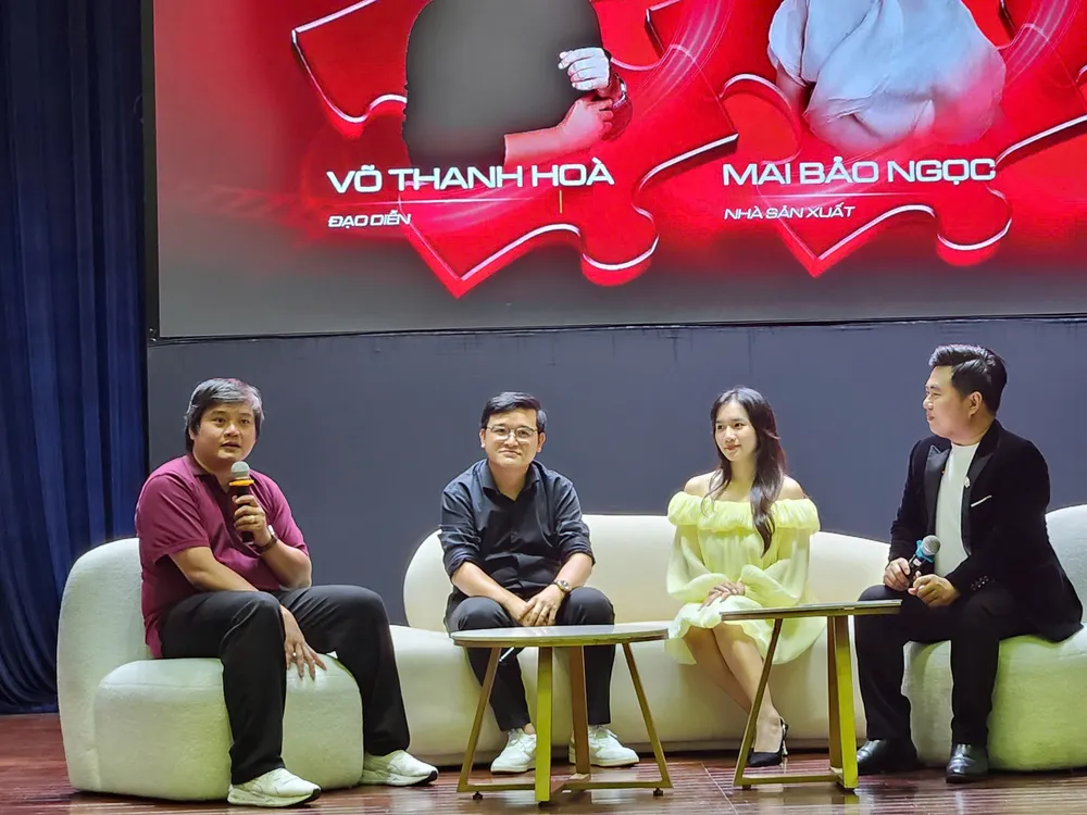 2 tỷ đồng giải thưởng cho cuộc thi "Phim ngắn 14 ngày" năm 2025