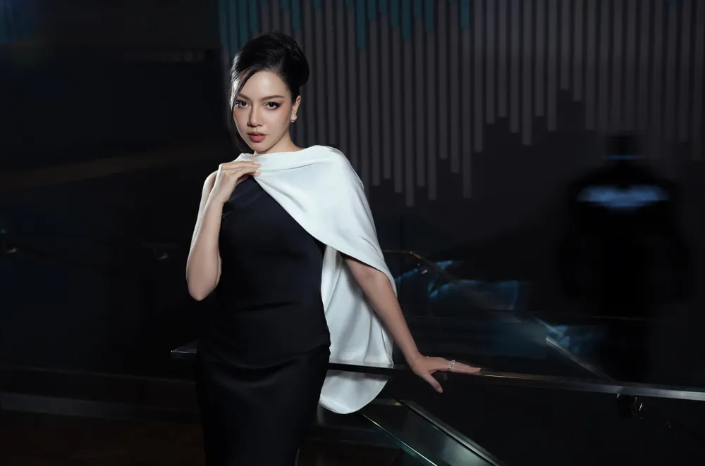 Diễn viên Băng Di: Không làm tốt, tôi sợ mình sẽ đi lùi