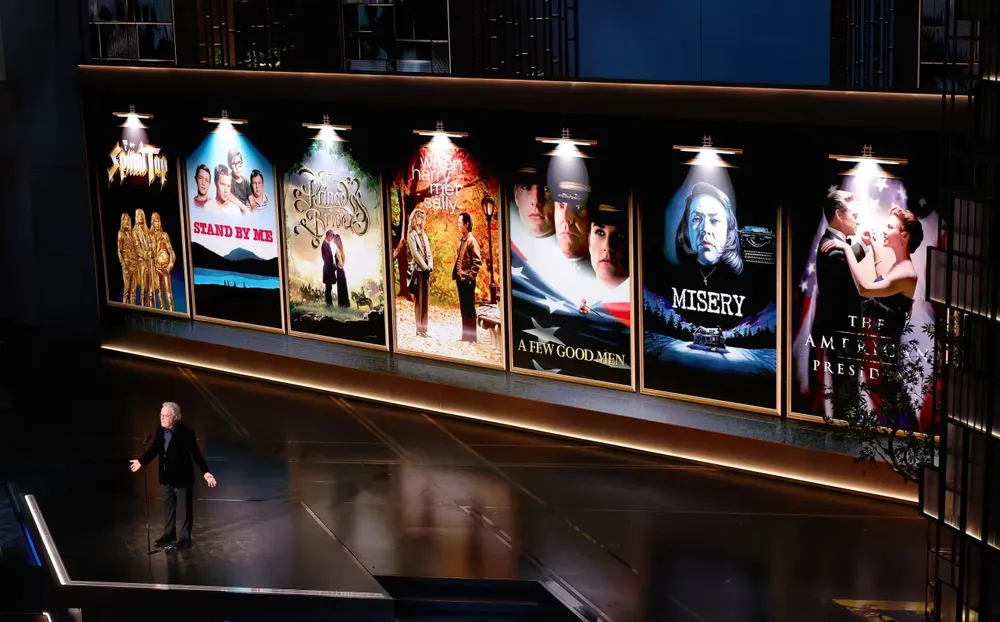 Billy Crystal chia sẻ tưởng nhớ Rob Reiner. Ảnh- Getty Images.jpg