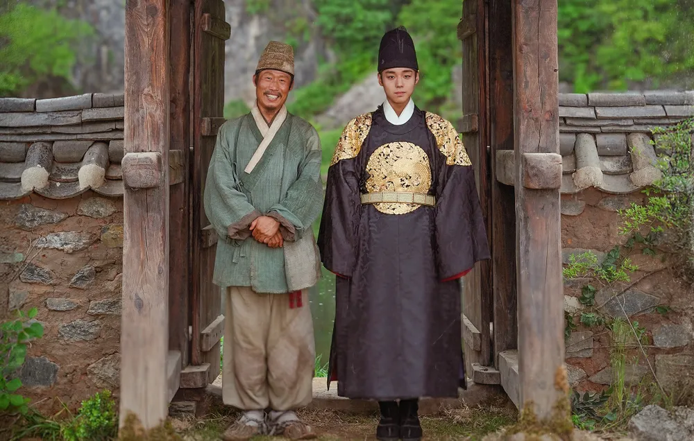 Phim top 1 phòng vé Hàn Quốc ra rạp Việt