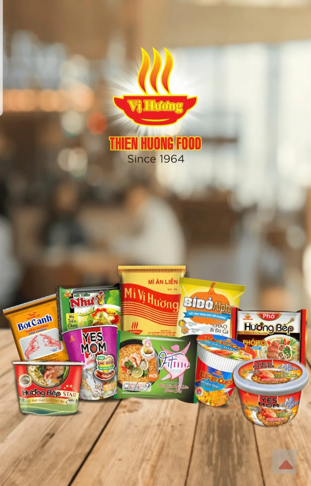 Mì Thiên Hương cam kết làm rõ nguyên nhân sự cố  ​ ảnh 1