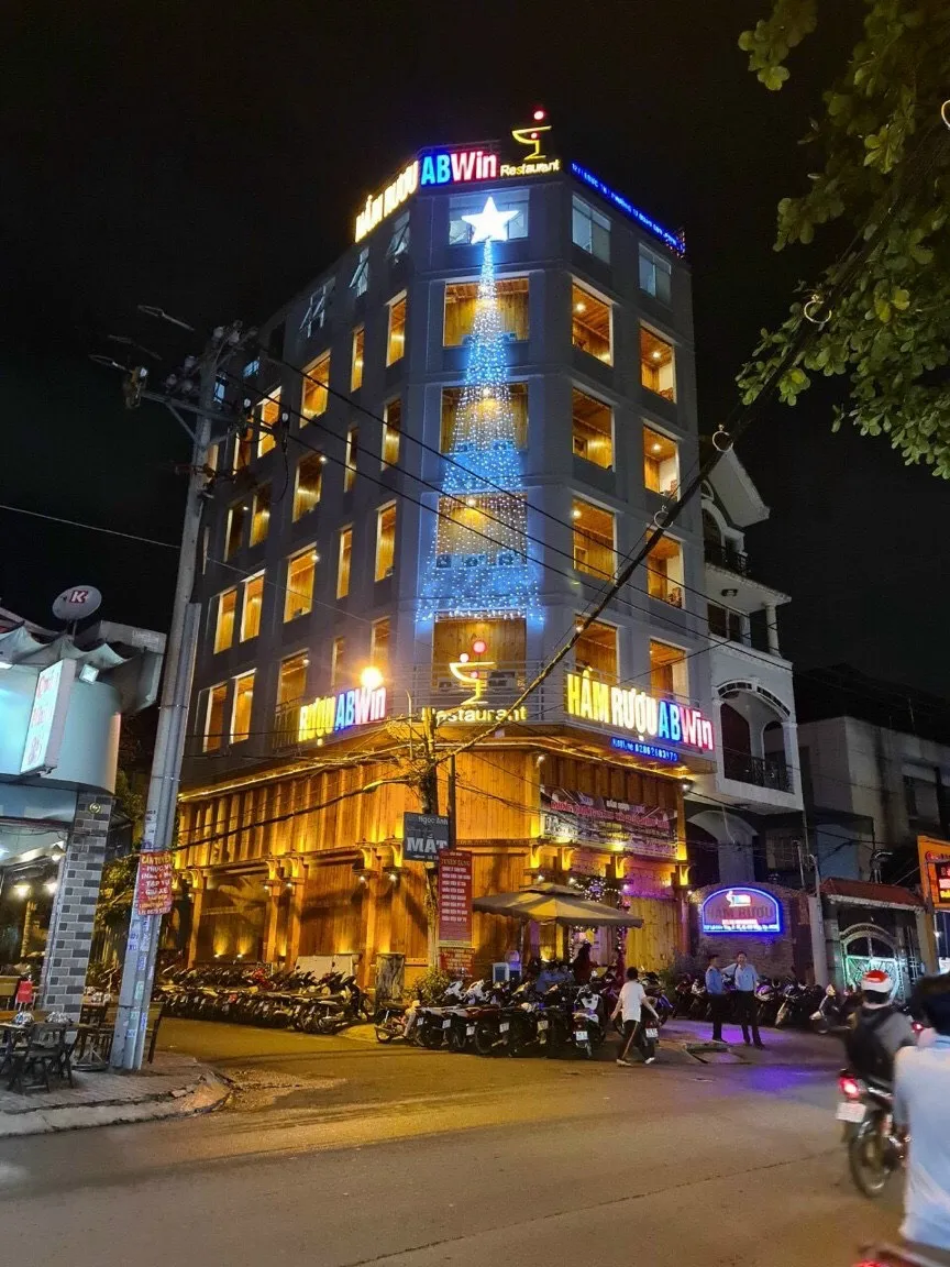 TPHCM điều chỉnh bộ tiêu chí tại các cơ sở kinh doanh dịch vụ ăn uống ảnh 2