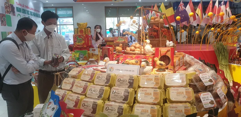 Năm 2021, xuất khẩu Việt Nam-New Zealand tăng hơn 23%  ​ ảnh 2