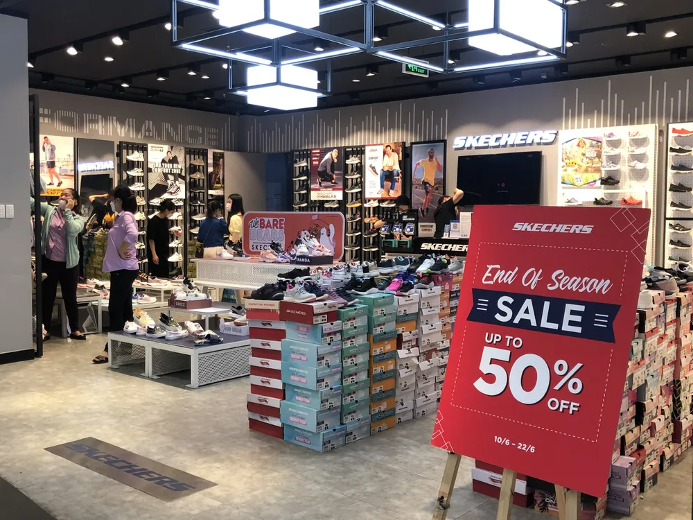 Nhiều hình thức khuyến mại trong Mùa mua sắm “Shopping Season” năm 2022 ảnh 3