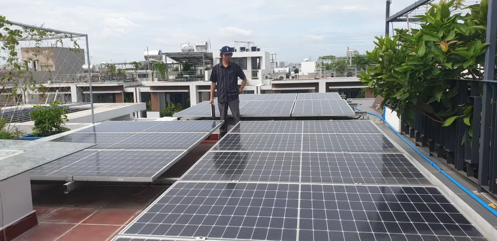 Doanh nghiệp ĐMT, ĐG kiến nghị xem xét lại cơ chế phát điện Doanh nghiệp ĐMT, ĐG kiến nghị xem xét lại cơ chế phát điện