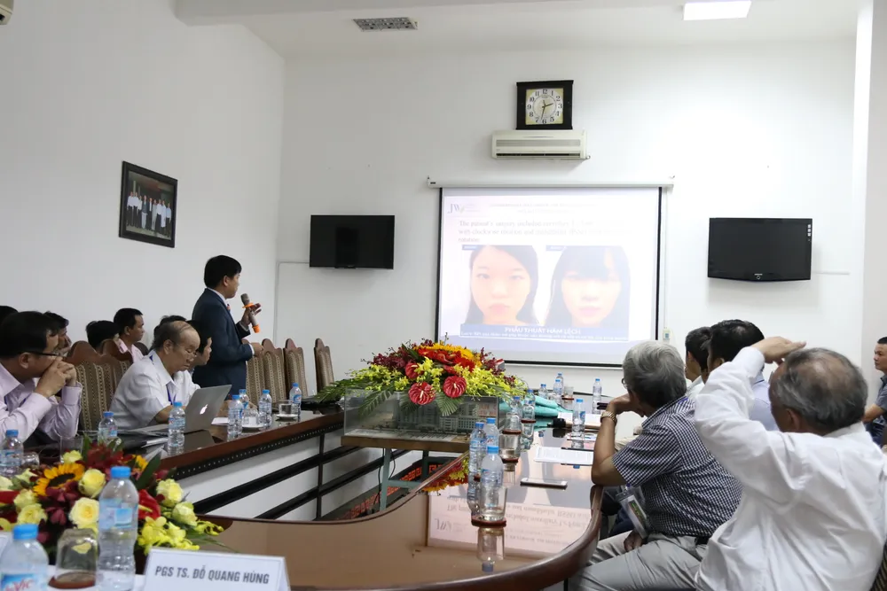 Hướng đi mới trong phẫu thuật tạo hình ảnh 2