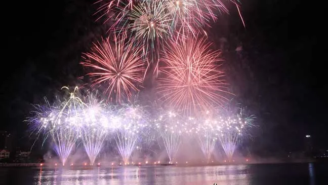 DIFF 2017: Ba đội Anh, Úc và Ý vào vòng chung kết ảnh 1