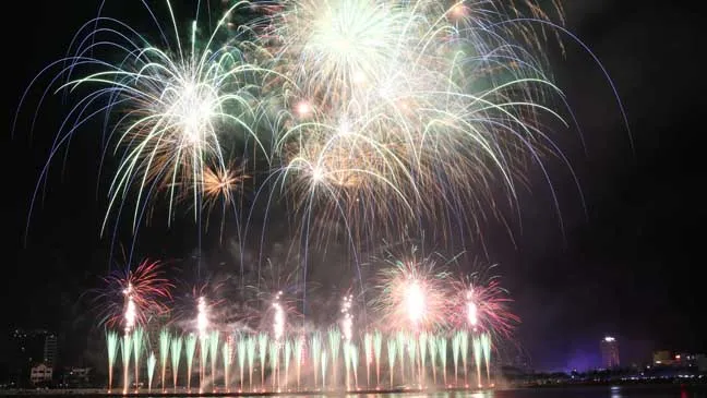 DIFF 2017: Ba đội Anh, Úc và Ý vào vòng chung kết ảnh 2