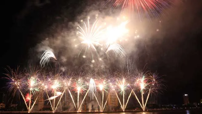 DIFF 2017: Ba đội Anh, Úc và Ý vào vòng chung kết ảnh 5