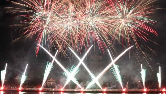 DIFF 2017: Ba đội Anh, Úc và Ý vào vòng chung kết ảnh 7