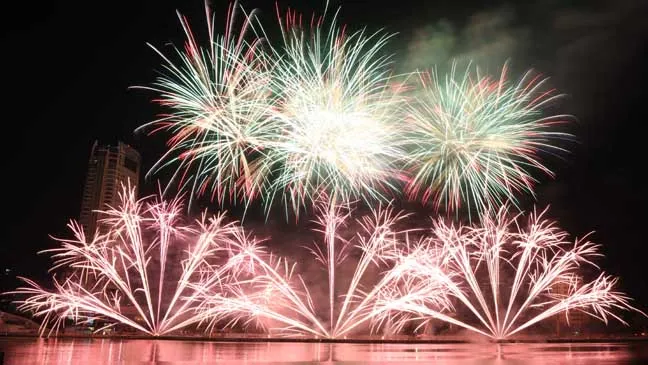 DIFF 2017: Ba đội Anh, Úc và Ý vào vòng chung kết ảnh 9