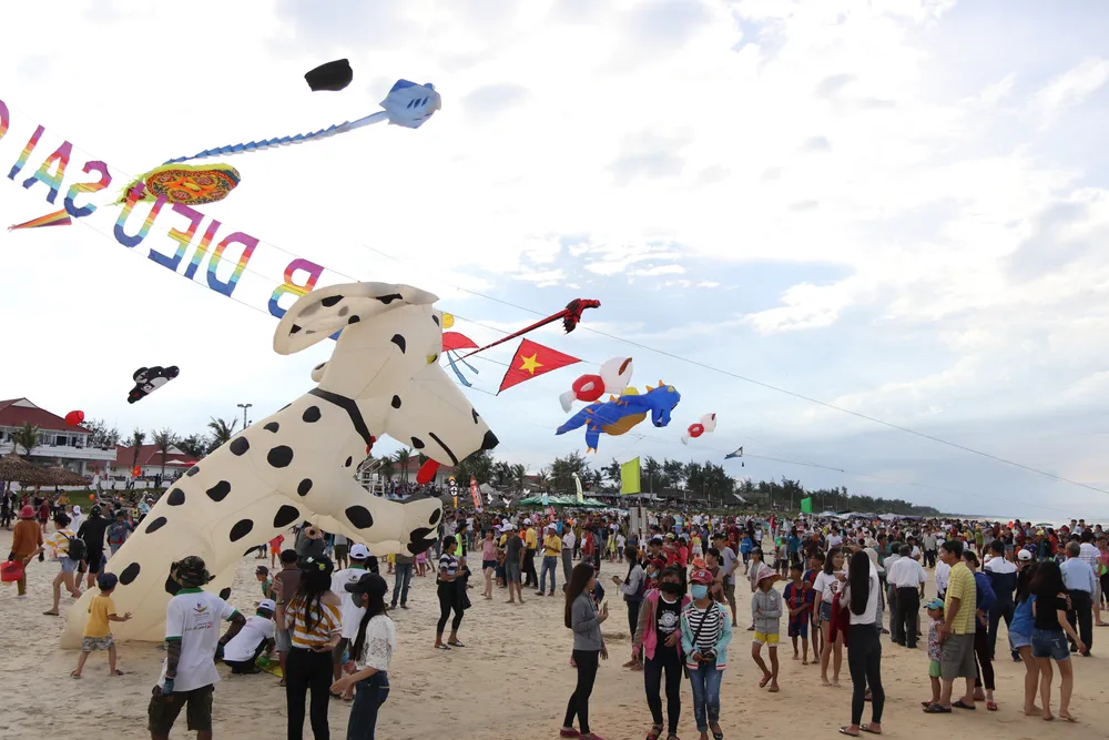 Du lịch miền Trung - Tây Nguyên còn phân tán, manh mún và địa phương chủ nghĩa ảnh 3