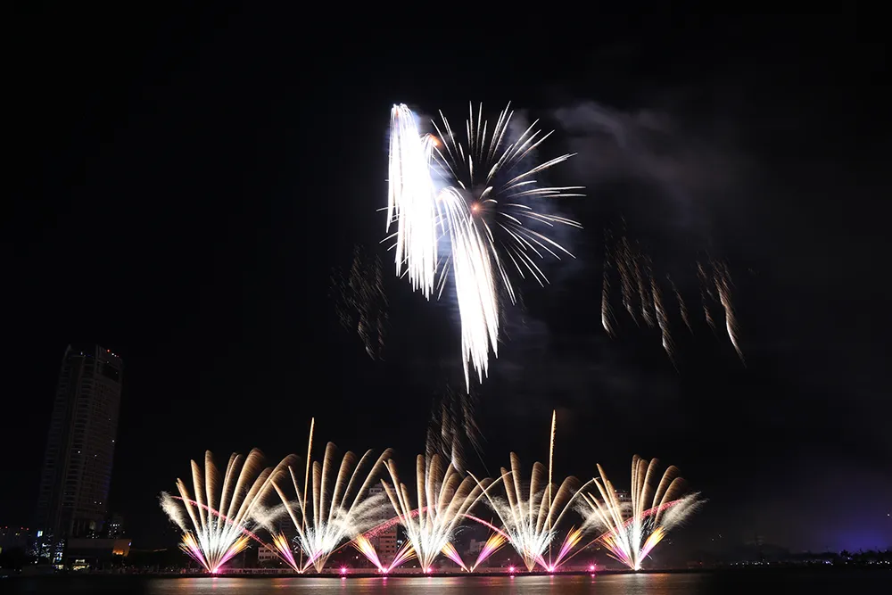 Đội Italy đoạt chức vô địch DIFF 2017 ảnh 24