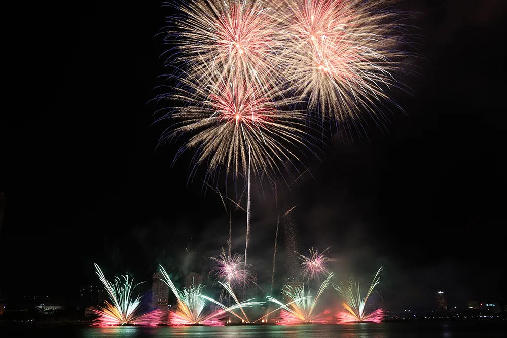 Đội Italy đoạt chức vô địch DIFF 2017 ảnh 17