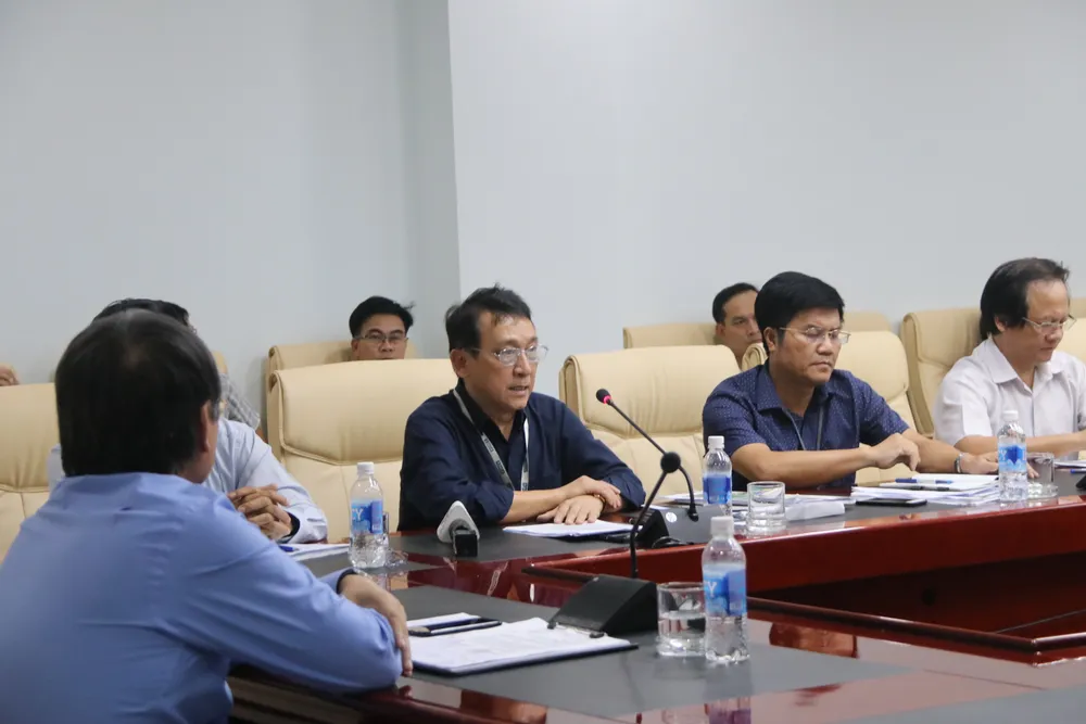 Đà Nẵng chỉ cho phép xây dựng từ bình độ 100m trở xuống  ảnh 3