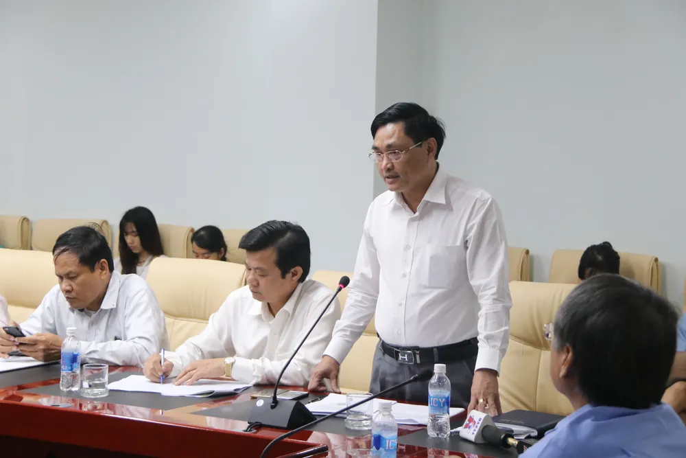 Đà Nẵng chỉ cho phép xây dựng từ bình độ 100m trở xuống  ảnh 5