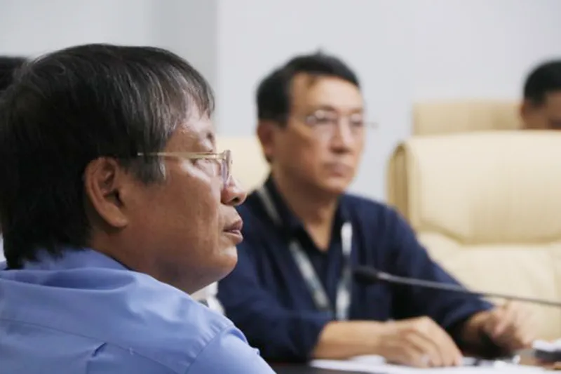 Đà Nẵng báo cáo gì với Thủ tướng về quy hoạch Sơn Trà?  ảnh 1