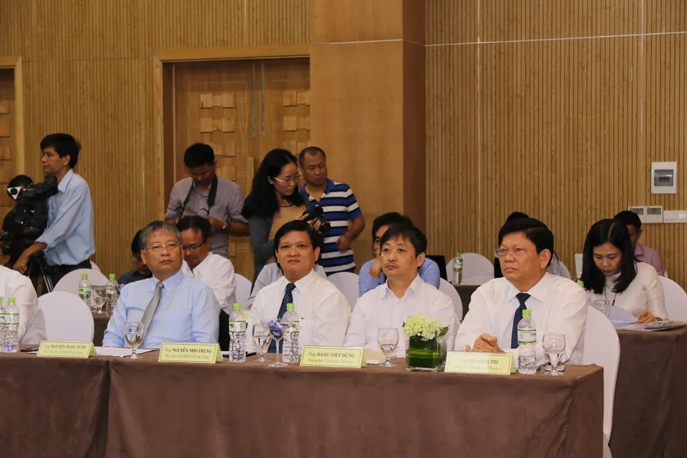 Báo chí và quy hoạch, phát triển đô thị ảnh 1