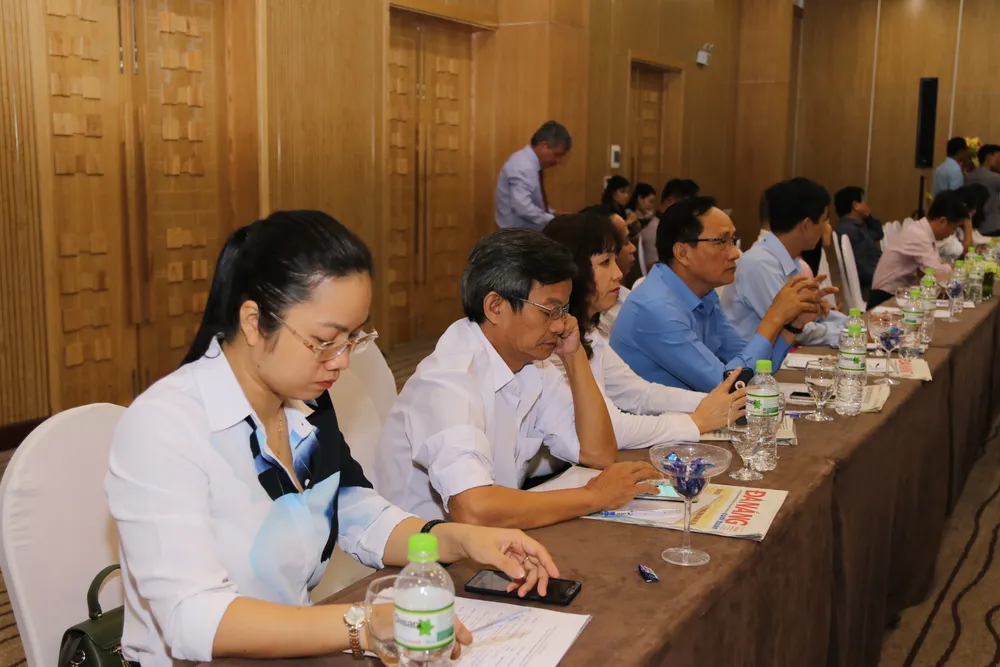 Báo chí và quy hoạch, phát triển đô thị ảnh 5