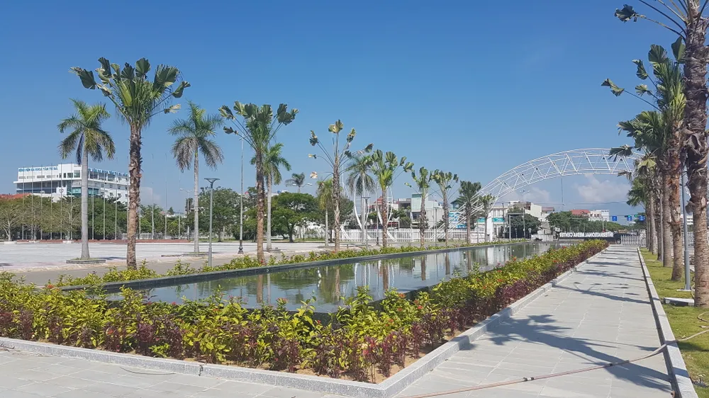 VIDEO: Cận cảnh Trung tâm Báo chí quốc tế phục vụ APEC  ảnh 6