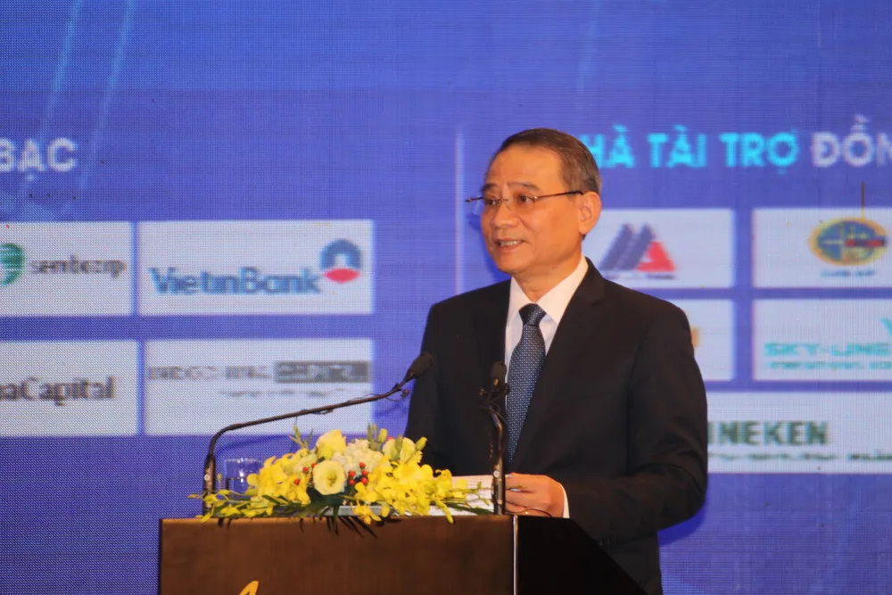 Xây dựng Đà Nẵng thành nơi lý tưởng để sống, làm việc và thư giãn ảnh 3