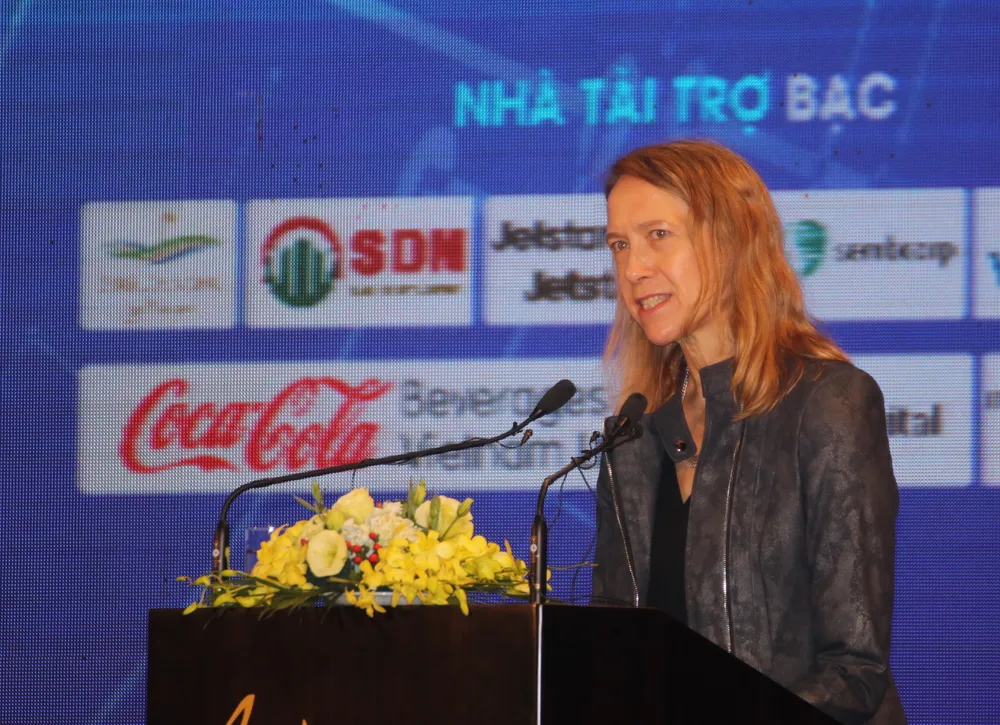 Xây dựng Đà Nẵng thành nơi lý tưởng để sống, làm việc và thư giãn ảnh 6